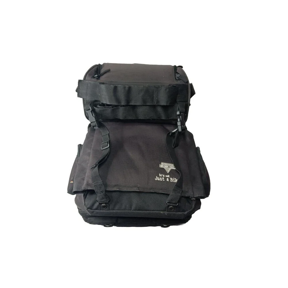 Nelson-Rigg CTB-500 RiggPaks Mini Tourer Bag
